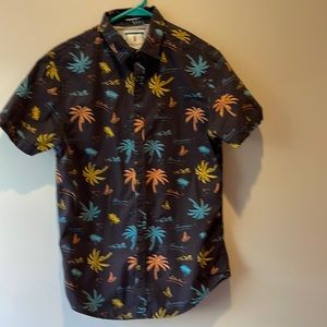 Men’s size small Hawaiian shirt